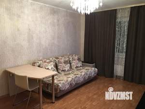 2-к квартира, на длительный срок, 58м2, 5/19 этаж