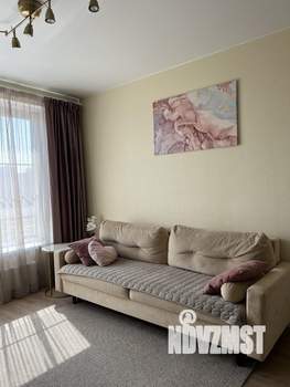 1-к квартира, на длительный срок, 38м2, 9/15 этаж