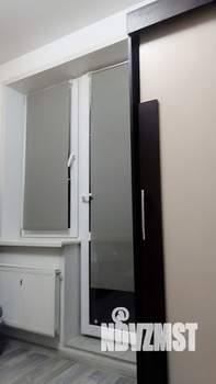 Студия квартира, на длительный срок, 23м2, 8/23 этаж