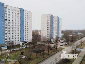 2-к квартира, на длительный срок, 53м2, 7/14 этаж