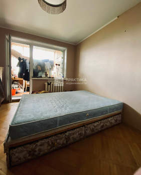 3-к квартира, на длительный срок, 56м2, 9/9 этаж