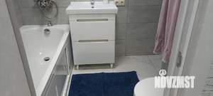 1-к квартира, на длительный срок, 38м2, 3/17 этаж