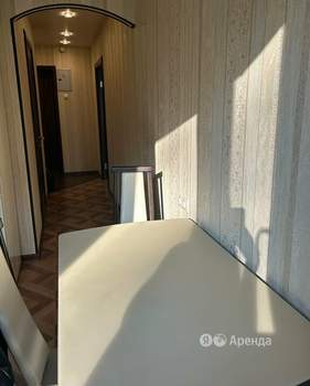 1-к квартира, на длительный срок, 37м2, 5/17 этаж