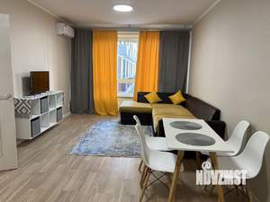 3-к квартира, на длительный срок, 90м2, 2/25 этаж