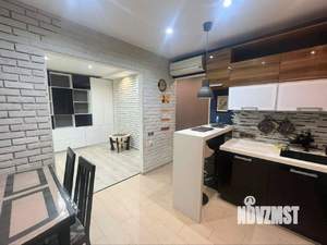 3-к квартира, на длительный срок, 80м2, 7/9 этаж