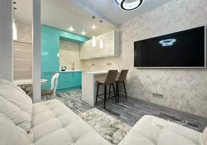 2-к квартира, на длительный срок, 39м2, 4/22 этаж