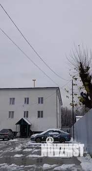 1-к квартира, на длительный срок, 32м2, 3/3 этаж