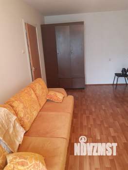 1-к квартира, на длительный срок, 36м2, 5/9 этаж