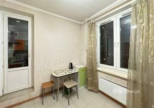 1-к квартира, на длительный срок, 38м2, 13/17 этаж