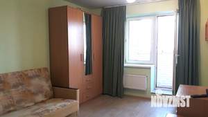 1-к квартира, на длительный срок, 30м2, 15/17 этаж