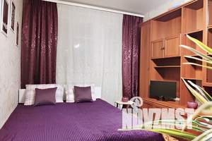 1-к квартира, посуточно, 35м2, 3/5 этаж