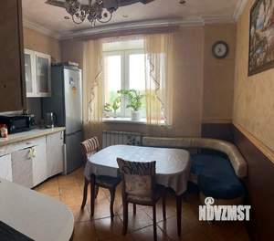 3-к квартира, на длительный срок, 84м2, 7/17 этаж