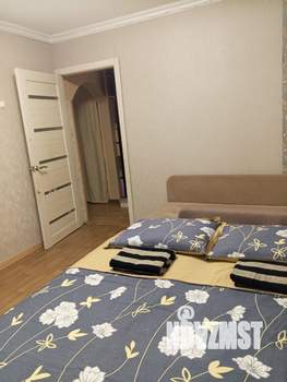 1-к квартира, посуточно, 35м2, 1/5 этаж