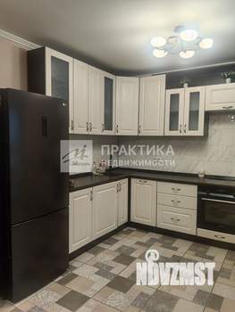 2-к квартира, на длительный срок, 55м2, 13/24 этаж