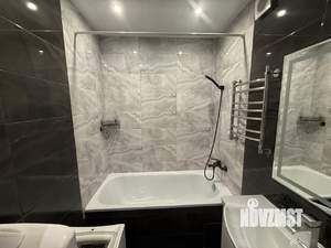 2-к квартира, на длительный срок, 56м2, 12/17 этаж