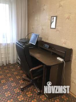 3-к квартира, на длительный срок, 61м2, 6/9 этаж