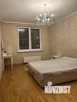 2-к квартира, на длительный срок, 69м2, 10/19 этаж