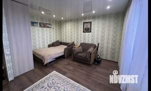 1-к квартира, на длительный срок, 35м2, 7/9 этаж