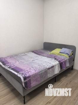 2-к квартира, на длительный срок, 40м2, 3/22 этаж