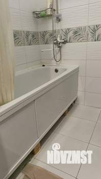 1-к квартира, на длительный срок, 27м2, 3/24 этаж