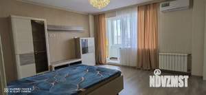 1-к квартира, на длительный срок, 39м2, 16/16 этаж
