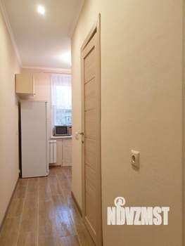 2-к квартира, на длительный срок, 45м2, 5/5 этаж