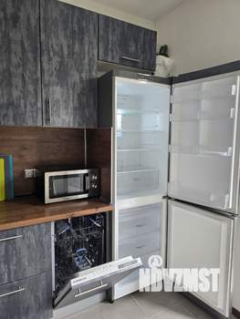 2-к квартира, на длительный срок, 52м2, 4/6 этаж