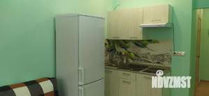 1-к квартира, на длительный срок, 42м2, 4/6 этаж