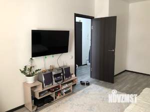 1-к квартира, на длительный срок, 32м2, 5/6 этаж