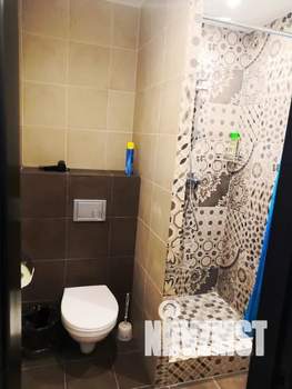 Студия квартира, посуточно, 24м2, 4/17 этаж