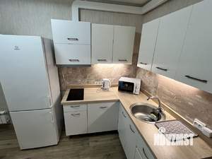 1-к квартира, на длительный срок, 30м2, 9/9 этаж