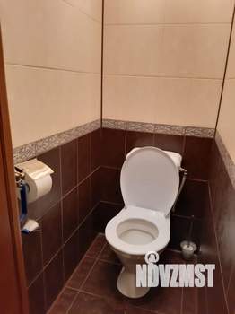 2-к квартира, на длительный срок, 45м2, 4/5 этаж