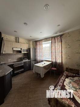 1-к квартира, на длительный срок, 50м2, 3/19 этаж