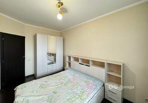 3-к квартира, на длительный срок, 89м2, 11/19 этаж