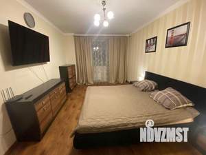 2-к квартира, посуточно, 60м2, 1/1 этаж