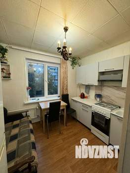 1-к квартира, на длительный срок, 35м2, 5/9 этаж