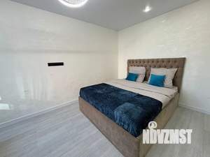 1-к квартира, посуточно, 30м2, 13/16 этаж