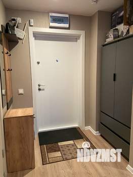 1-к квартира, на длительный срок, 42м2, 10/16 этаж