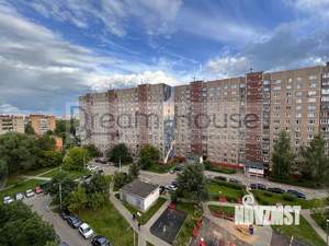 1-к квартира, на длительный срок, 45м2, 9/14 этаж