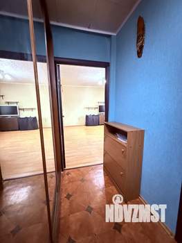 2-к квартира, на длительный срок, 51м2, 1/10 этаж