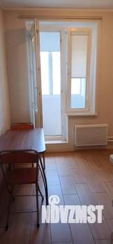 2-к квартира, на длительный срок, 54м2, 12/17 этаж