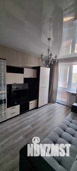 1-к квартира, на длительный срок, 37м2, 6/22 этаж