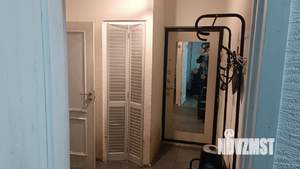 1-к квартира, на длительный срок, 34м2, 3/16 этаж