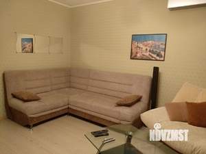 1-к квартира, на длительный срок, 42м2, 12/14 этаж