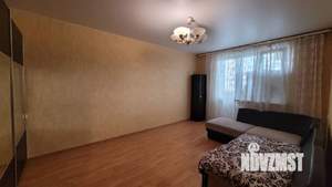 1-к квартира, на длительный срок, 38м2, 10/18 этаж
