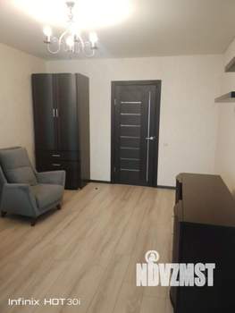 2-к квартира, на длительный срок, 65м2, 16/17 этаж