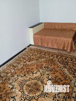 1-к квартира, на длительный срок, 33м2, 7/17 этаж