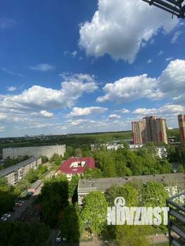1-к квартира, посуточно, 45м2, 14/24 этаж
