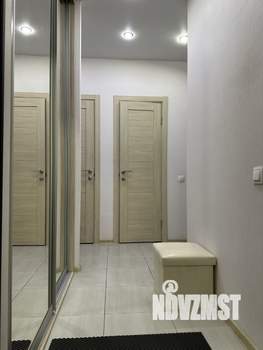 1-к квартира, на длительный срок, 36м2, 7/17 этаж