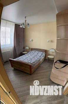 2-к квартира, на длительный срок, 50м2, 1/25 этаж